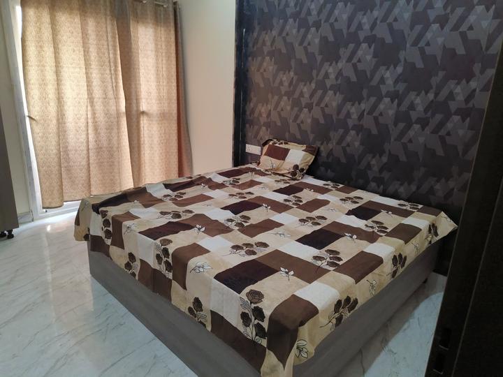 Block B1, Sector 57 Bedroom 1