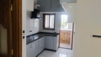 Kitchen Image of 2600 Sq.ft 2 BHK Apartment / Flat for rent in Kariyana Palya Bengaluru for Rs. 31000