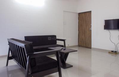 Hall Image of A19  703 Splendour in Hinjawadi Phase 3, Pune