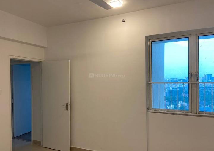 Ideal Aqua View Bedroom 1