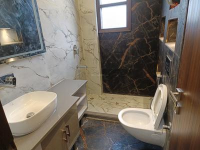 Image of 1800 Sq.ft 3 BHK Builder Floor for sale in Malviya Nagar, New Delhi for Rs. 37000000