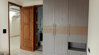 Bedroom Image of 1850 Sq.ft 3 BHK Builder Floor for rent in Sector 7 Panchkula for Rs. 30000
