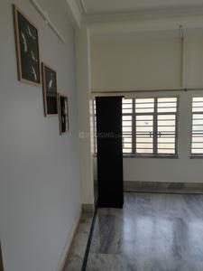 Hall Image of 650 Sq.ft 1 BHK Independent House for rent in Keshtopur Kolkata for Rs. 15000