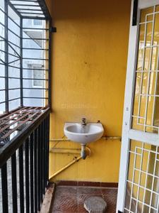 Balcony Image of 791 Sq.ft 2.5 BHK Apartment / Flat for sale in Dhaliyur Coimbatore for Rs. 3300000