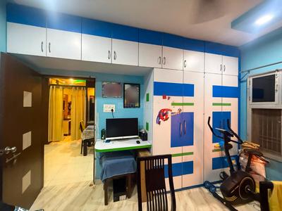 Pooja Room Image of 1350 Sq.ft 3 BHK Apartment / Flat for sale in Sunderpur Varanasi for Rs. 11000000