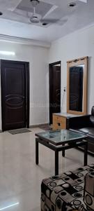 Hall Image of 640 Sq.ft 2 BHK Apartment / Flat for sale in Uttam Nagar New Delhi for Rs. 3000000
