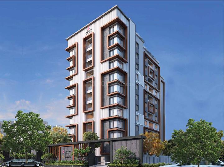 3681 Sqft 4 BHK Flat for sale in Lifestyle The Podium T Nagar, Chennai Property ID 11842467