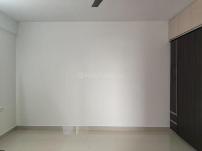 Bedroom Image of 1700 Sq.ft 3 BHK Apartment / Flat for sale in Balaji Lakeside Marvel by Balaji Constructions, Banashankari Bengaluru for Rs. 16200000