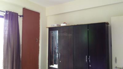 Bedroom Image of 638 Sq.ft 1 BHK Apartment / Flat for sale in Khed Shivapur Pune for Rs. 2700000