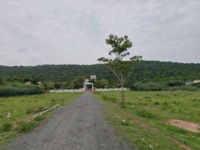 Image of 980 Sq.ft Residential Plot / Land for sale in Mahindra World City, Chennai for Rs. 1469020