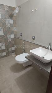 Image of 1400 Sq.ft 3 BHK Apartment / Flat for rent in Vishwanath Maher Select, Shela, Ahmedabad for Rs. 25500