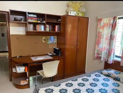 Bedroom Image of 250 Sq.ft 1 RK Independent House for rent in Sector 44 Noida for Rs. 18000