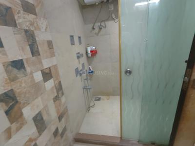 Bathroom Image of 3150 Sq.ft 4 BHK Apartment / Flat for sale in Bodakdev Ahmedabad for Rs. 30000000