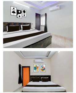 Image of 4000 Sq.ft 11 BHK Builder Floor for rent in Chinar Park, Kolkata for Rs. 150000