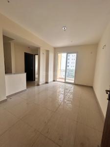Hall Image of 575 Sq.ft 1 BHK Apartment / Flat for sale in The 3C Lotus Zing, Sector 168 Noida for Rs. 4400000