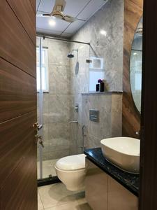 Common Bathroom Image of 1500 Sq.ft 3 BHK Builder Floor for sale in Trehan Luxury Floors 71, Sector 71 Gurgaon for Rs. 22500000