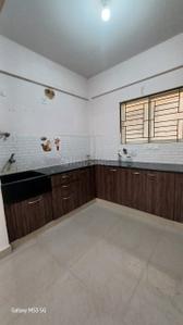 Kitchen Image of 1200 Sq.ft 2 BHK Apartment / Flat for rent in Mahadevapura Bengaluru for Rs. 27500
