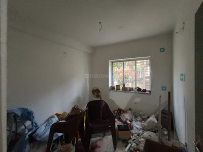 Bedroom Image of 708 Sq.ft 2 BHK Apartment / Flat for sale in Agarpara Kolkata for Rs. 1700000