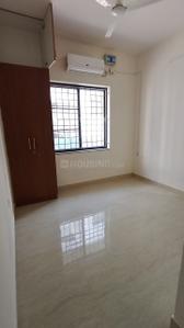 Hall Image of 1200 Sq.ft 3 BHK Villa for rent in VNCT Upper Desk, Padur Chennai for Rs. 30000