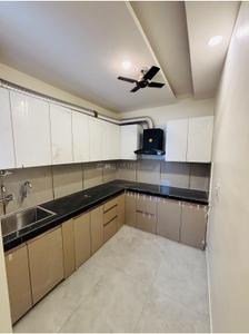 Kitchen Image of 1450 Sq.ft 3 BHK Apartment / Flat for sale in Vihaan Wardania, Noida Extension Greater Noida for Rs. 6100000