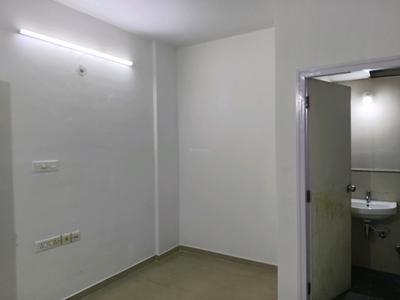 Bedroom Image of 744 Sq.ft 1.5 BHK Apartment / Flat for rent in Lodha Casa Rio Gold, Palava Phase 1 Thane for Rs. 14500