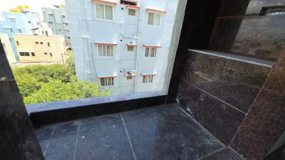 Image of 600 Sq.ft 1 BHK Independent House for rent in Singasandra, Bengaluru for Rs. 26000