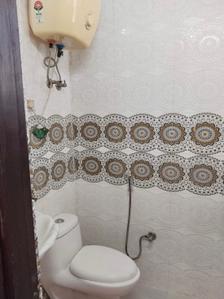 Image of 1000 Sq.ft 2 BHK Builder Floor for sale in Indirapuram, Ghaziabad for Rs. 8000000