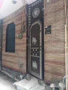 Image of 446 Sq.ft 6 BHK Independent House for sale in Vinod Nagar West, New Delhi for Rs. 11200000