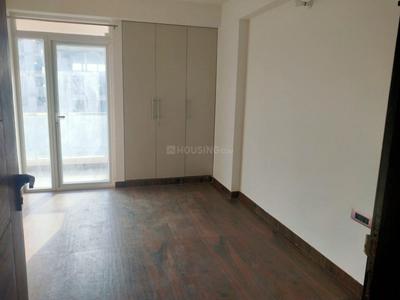 Bedroom Image of 1400 Sq.ft 3 BHK Apartment / Flat for rent in Vardhman Kings Court, Karni Vihar Jaipur for Rs. 27000