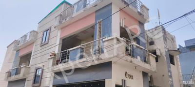 Image of 1200 Sq.ft 4 BHK Independent House for sale in Gudhiyari, Raipur for Rs. 5140000