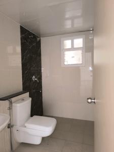 Common Bathroom Image of 1520 Sq.ft 3 BHK Apartment / Flat for sale in Mantri Serenity, Subramanyapura Bengaluru for Rs. 14000000