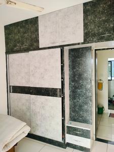 Bedroom Image of 700 Sq.ft 2 BHK Apartment / Flat for sale in Makarpura Vadodara for Rs. 3200000