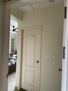 Bedroom Image of 1500 Sq.ft 3 BHK Apartment / Flat for sale in Goyal Orchid Whitefield, Whitefield Bengaluru for Rs. 26000000