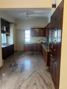 Hall Image of 1900 Sq.ft 3 BHK Apartment / Flat for sale in Sanjaynagar Bengaluru for Rs. 25000000