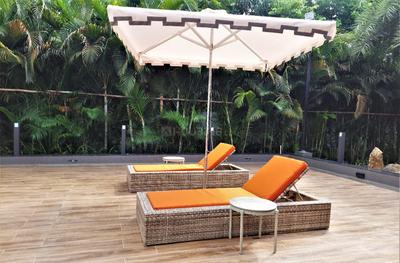 Image of 2750 Sq.ft 4 BHK Duplex for sale in Woods Estate, Kachana, Raipur for Rs. 17900000