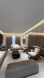 Living Room Image of 3800 Sq.ft 4 BHK Apartment / Flat for sale in The Verity, Jodhpur Ahmedabad for Rs. 35000000