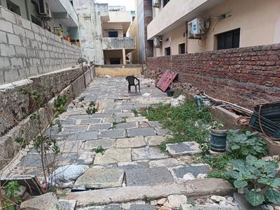 Gadiyaram Vari Veedhi Plot View 1