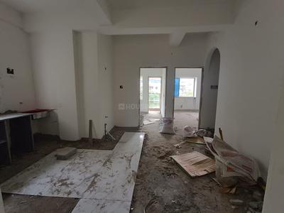 Hall Image of 1062 Sq.ft 3 BHK Apartment / Flat for sale in Agarpara Kolkata for Rs. 3080000