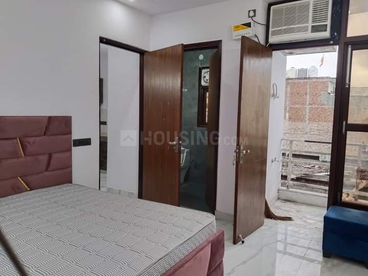 1 BHK Flat for rent in Saket, New Delhi 500 Sqft Property ID