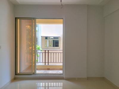 Living Room Image of 1059 Sq.ft 2 BHK Apartment / Flat for sale in R A Vanya Arcade, Badlapur East Badlapur for Rs. 4999999