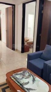 Hall Image of 1065 Sq.ft 2 BHK Apartment / Flat for sale in Shri Celebration Residency, Vasundhara Ghaziabad for Rs. 11100000