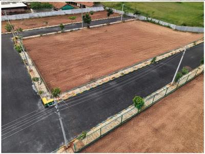 Image of 1200 Sq.ft Residential Plot / Land for sale in Kadugondanahalli, Bengaluru for Rs. 4320000