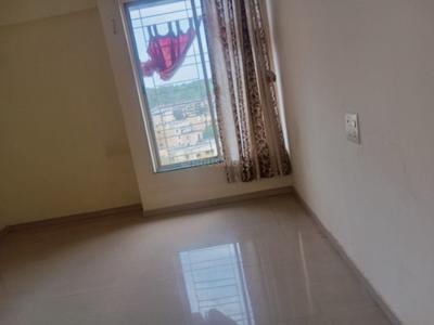 Bedroom Image of 1200 Sq.ft 2.5 BHK Apartment / Flat for rent in Sharada Spandan, Warje Pune for Rs. 38000