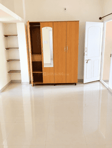 Hall Image of 325 Sq.ft 1 RK Independent House for rent in Halasuru Bengaluru for Rs. 16000