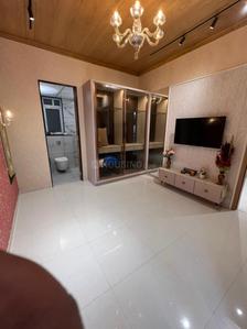 Hall Image of 1130 Sq.ft 2 BHK Apartment / Flat for sale in Aditya Vivaaz, Ravet Pune for Rs. 7400000