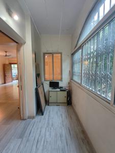 Balcony Image of 2250 Sq.ft 3 BHK Apartment / Flat for sale in Ambawadi Ahmedabad for Rs. 22500000