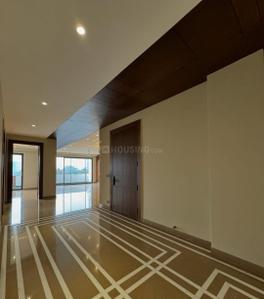 Kitchen Image of 4500 Sq.ft 4 BHK Builder Floor for sale in South Extension II New Delhi for Rs. 160000000