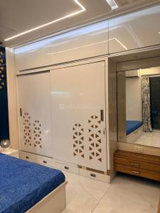 Bedroom Image of 1130 Sq.ft 2 BHK Apartment / Flat for sale in Salisbury Park Pune for Rs. 18000000
