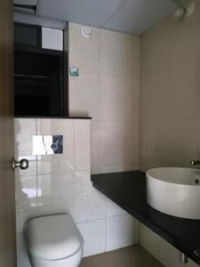 Bedroom Three Image of 1134 Sq.ft 2.5 BHK Apartment / Flat for sale in Shapoorji Pallonji Vanaha, Bavdhan Pune for Rs. 9500000