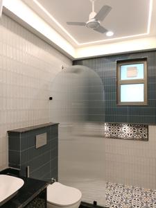Bedroom One Image of 2682 Sq.ft 4 BHK Builder Floor for sale in BPTP Eden Estate, Sector 81 Faridabad for Rs. 34000000